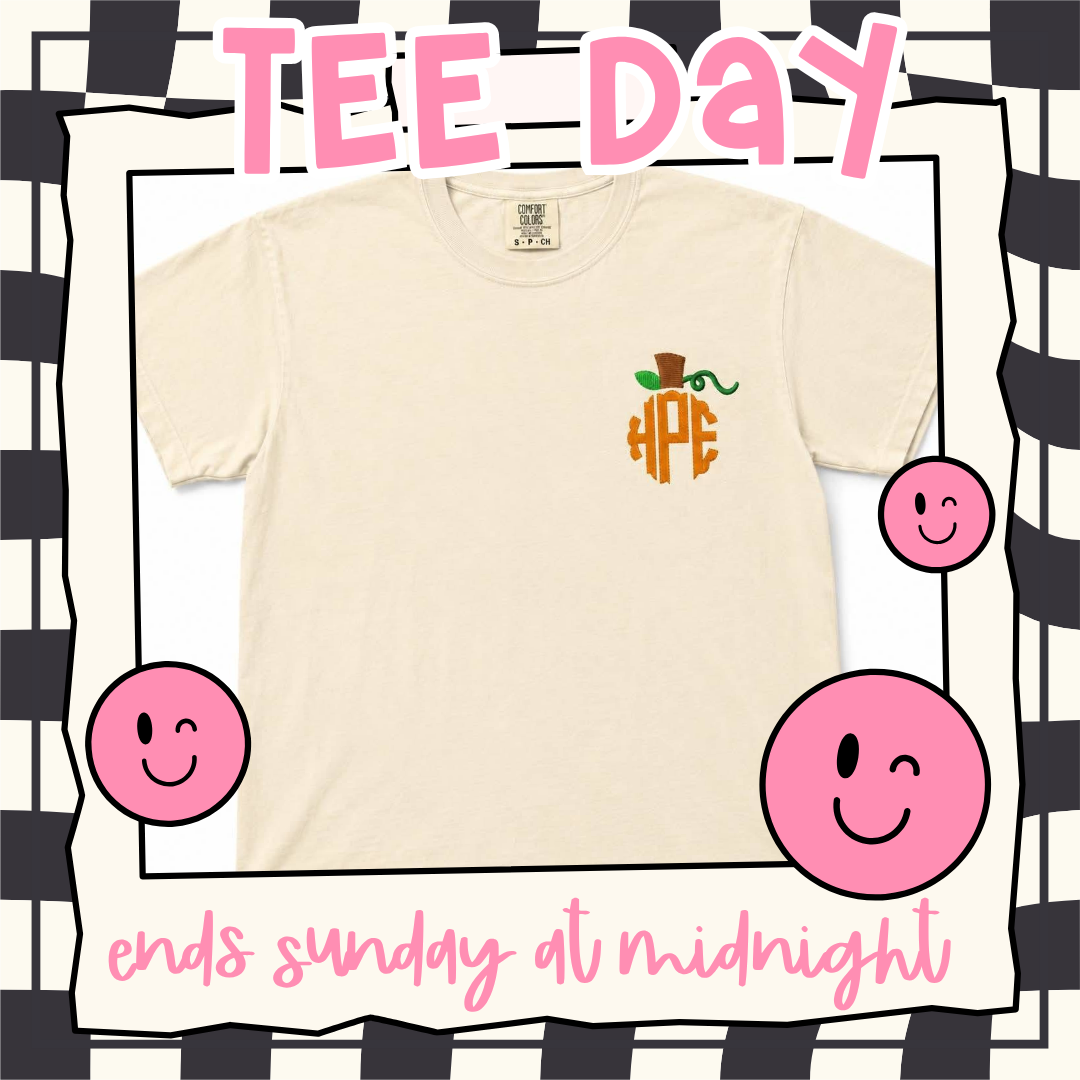 Tee Day
