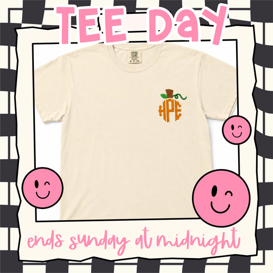 Tee Day