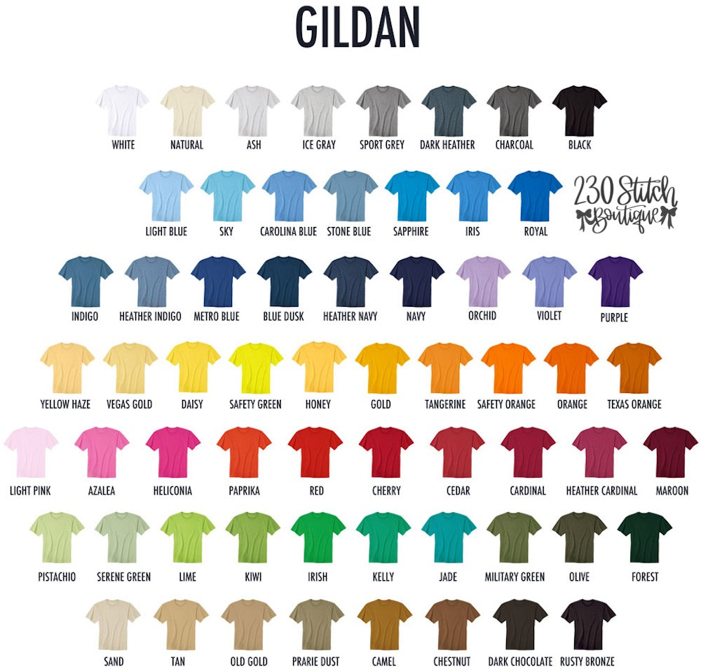 Turkey Educator Tee