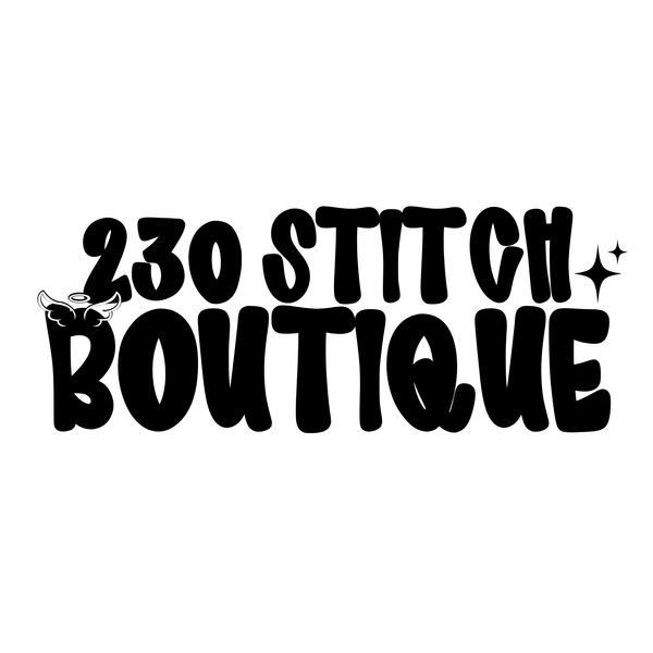 230 Stitch Boutique