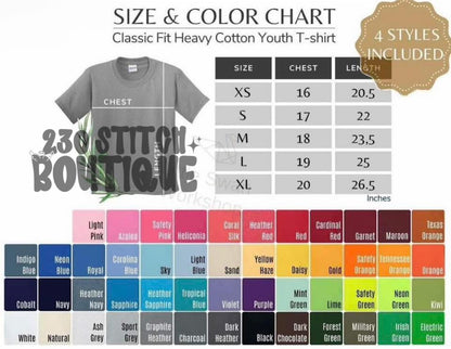 Fall Tee